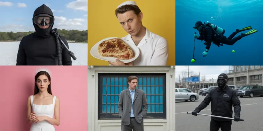 18 métiers insolites qui paient (vraiment) très bien