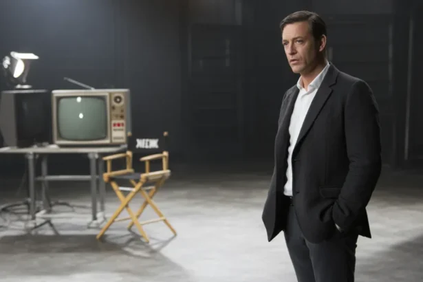 25 Acteurs Qui Ont Été Virés Pour Avoir Fait Cela