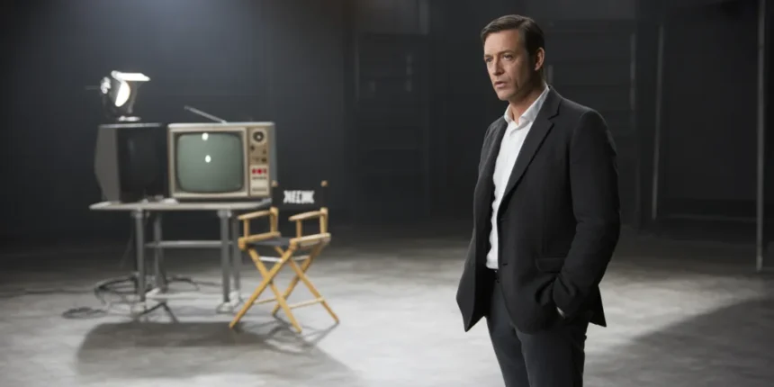 25 Acteurs Qui Ont Été Virés Pour Avoir Fait Cela