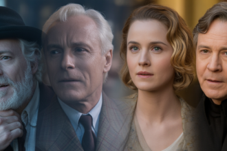 25 acteurs que vous pensiez encore en vie