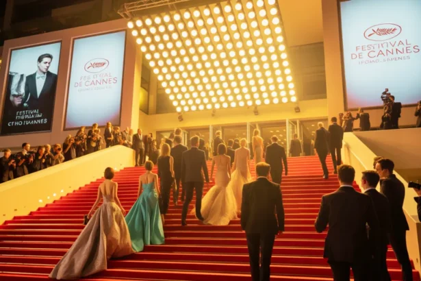 Cannes 2026 ce qu'on sait déjà sur les films en lice pour la Palme d'or (et il y a de quoi s'exciter)