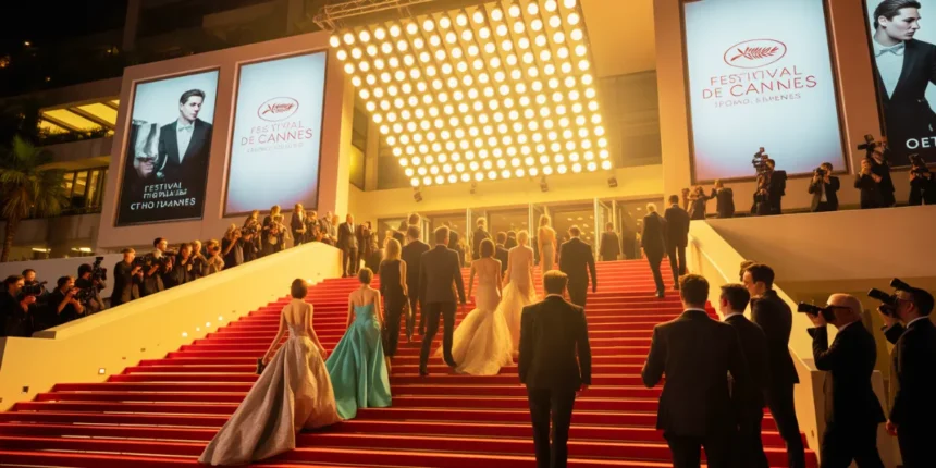 Cannes 2026 ce qu'on sait déjà sur les films en lice pour la Palme d'or (et il y a de quoi s'exciter)