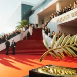 Cannes 2026 les 5 films étrangers qui pourraient voler la Palme d'Or aux Français cette année