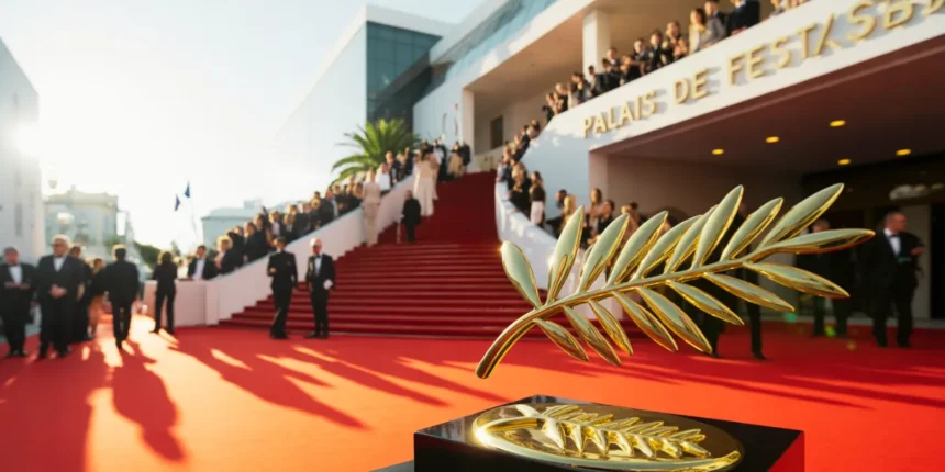 Cannes 2026 les 5 films étrangers qui pourraient voler la Palme d'Or aux Français cette année
