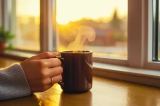 Ces 10 habitudes du matin que les personnes vraiment heureuses ont toutes en commun