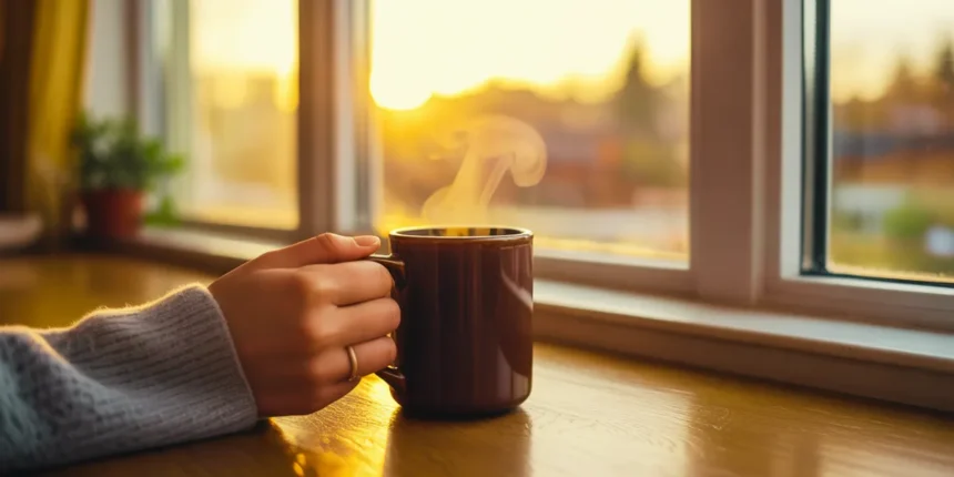 Ces 10 habitudes du matin que les personnes vraiment heureuses ont toutes en commun