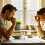 Ces 10 phrases toxiques que les couples se disent sans s'en rendre compte (et qui détruisent silencieusement la relation)