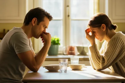 Ces 10 phrases toxiques que les couples se disent sans s'en rendre compte (et qui détruisent silencieusement la relation)