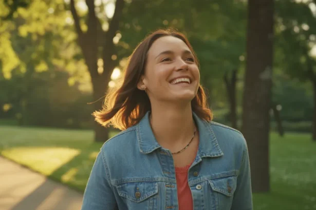 Ces 12 comportements que les personnes vraiment heureuses ont tous en commun (et que vous pouvez adopter dès aujourd'hui)