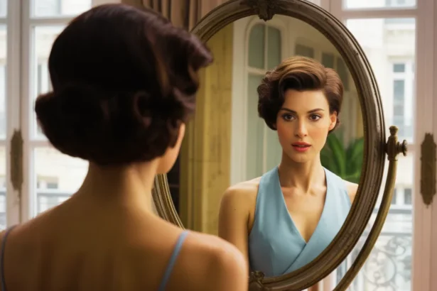 Ces 15 stars françaises qui ont radicalement changé de look (et qu'on a du mal à reconnaître aujourd'hui)