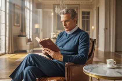 Ces 6 habitudes que les millionnaires français ont en commun (et qu'ils ne partagent jamais sur les réseaux)