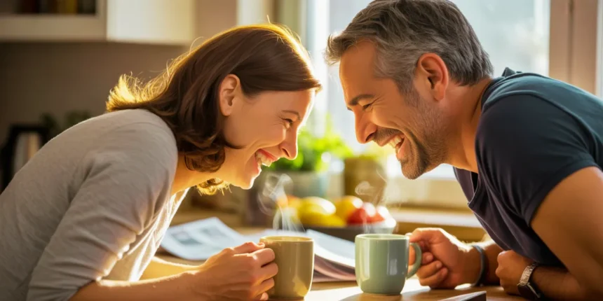 Ces 7 choses que font les couples qui durent vraiment (et que les autres négligent)