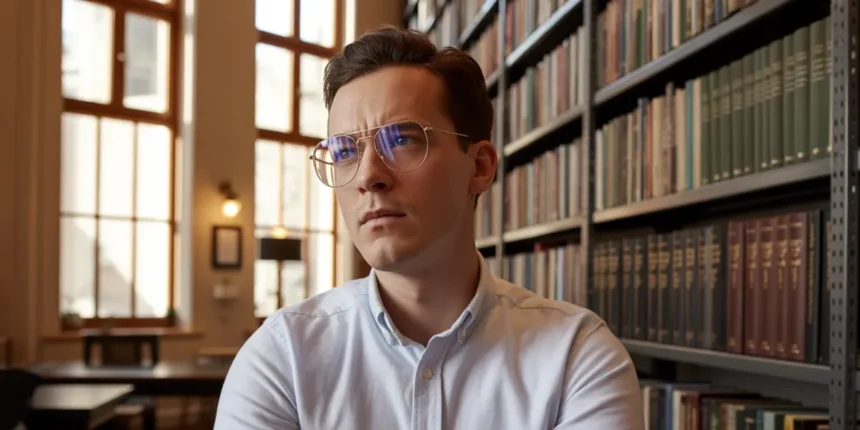 Ces 8 signes qui prouvent que vous êtes plus intelligent que la moyenne (selon les psychologues)