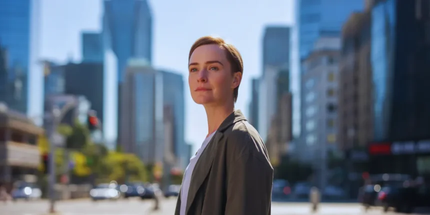 Ces 9 choses que font les gens qui ont une vraie confiance en eux (et que les autres prennent à tort pour de l'arrogance)