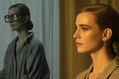 Ces actrices semblent peu attrayantes à l'écran… mais la réalité est tout autre