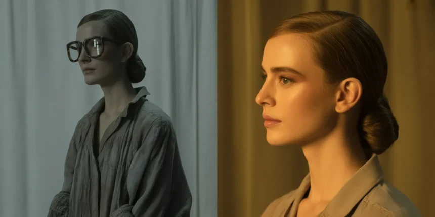 Ces actrices semblent peu attrayantes à l'écran… mais la réalité est tout autre