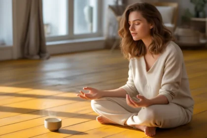 Ces habitudes simples peuvent vraiment changer votre niveau de bonheur au quotidien