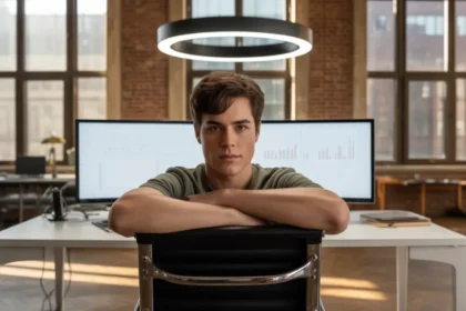 Ces métiers que vos parents vous ont déconseillés… et qui rendent vraiment riche aujourd'hui