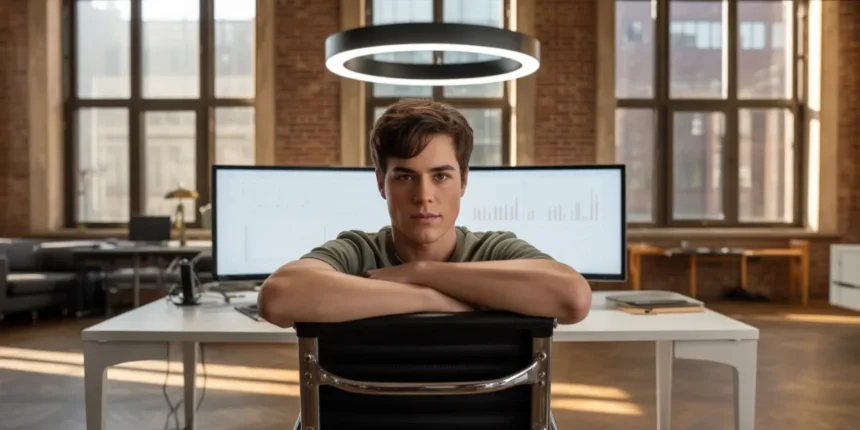 Ces métiers que vos parents vous ont déconseillés… et qui rendent vraiment riche aujourd'hui