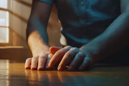 Ces phrases que les parents toxiques répètent à leurs enfants (et dont on met des années à se remettre)