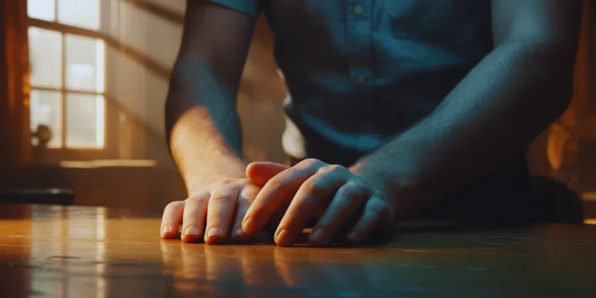 Ces phrases que les parents toxiques répètent à leurs enfants (et dont on met des années à se remettre)