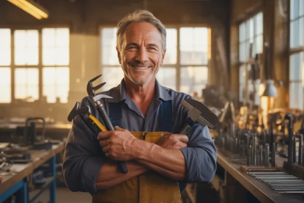 Ces professions que personne ne respecte vraiment... et qui offrent pourtant une liberté financière totale