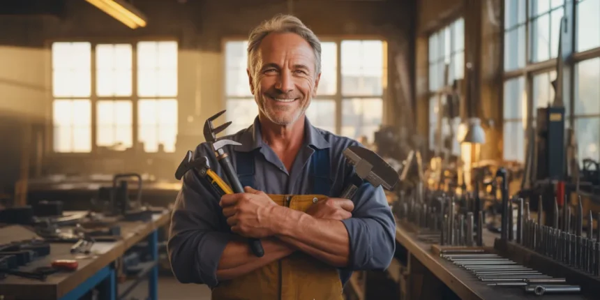 Ces professions que personne ne respecte vraiment... et qui offrent pourtant une liberté financière totale