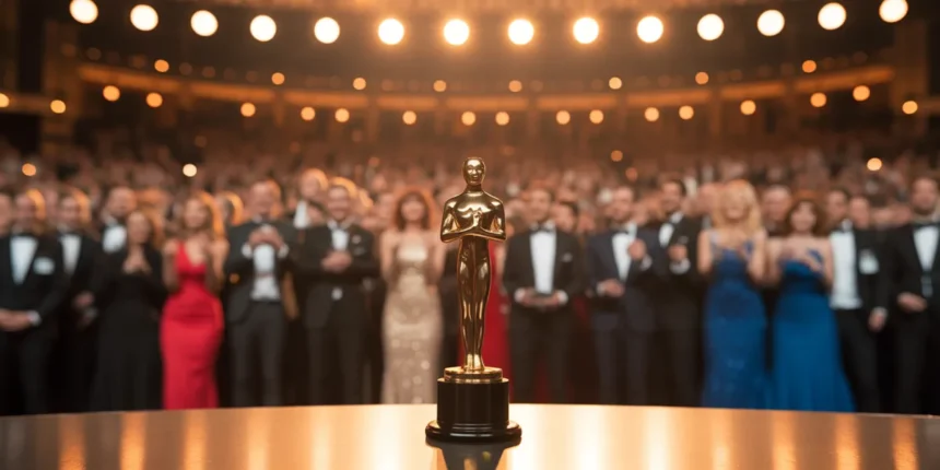 César 2026 les coulisses de la soirée qui a tout changé pour le cinéma français