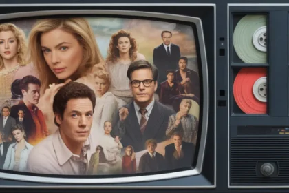 Comment sont aujourd'hui les plus beaux acteurs des années 80 et 90