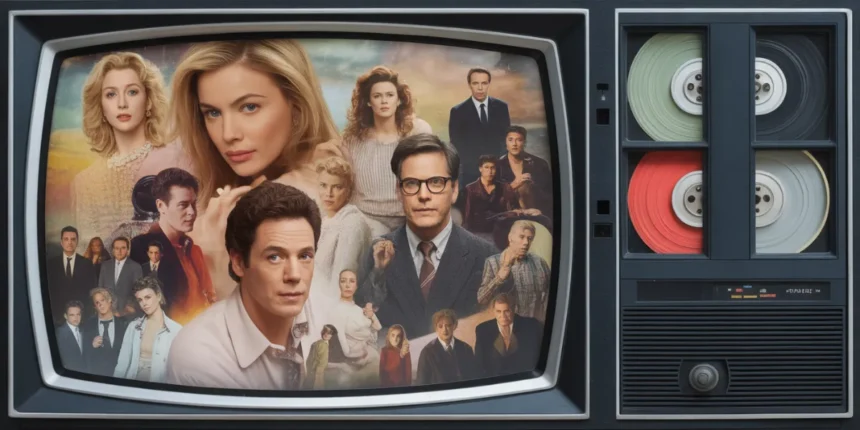 Comment sont aujourd'hui les plus beaux acteurs des années 80 et 90