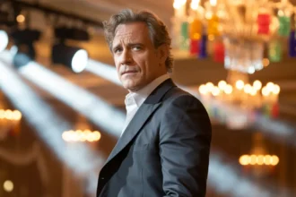 Ian Ziering éliminé de Danse avec les Stars saison 15 ce qu'il a dit après le prime 5