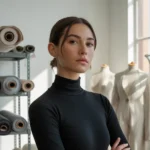 Jade Hallyday styliste les créatrices françaises qui ont percé en partant de zéro à l'étranger