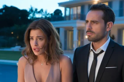 Jessica Thivenin et Thibault Garcia leur divorce en images, ce qu'on a vu sur M6+