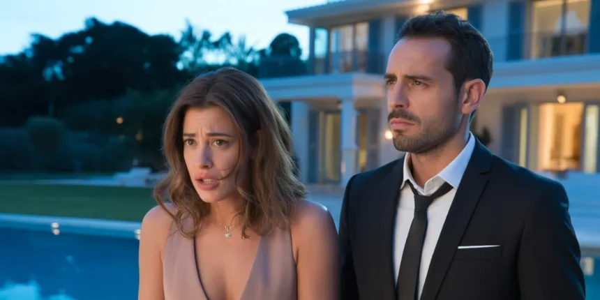 Jessica Thivenin et Thibault Garcia leur divorce en images, ce qu'on a vu sur M6+