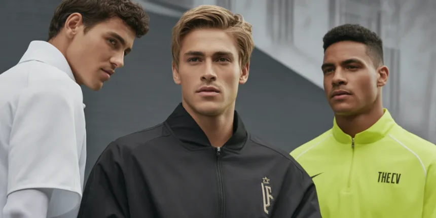 Les 10 footballeurs les plus beaux du monde