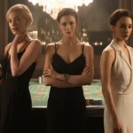 Les 15 plus belles James Bond girls de l'histoire du cinéma
