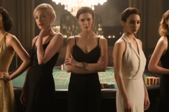 Les 15 plus belles James Bond girls de l'histoire du cinéma