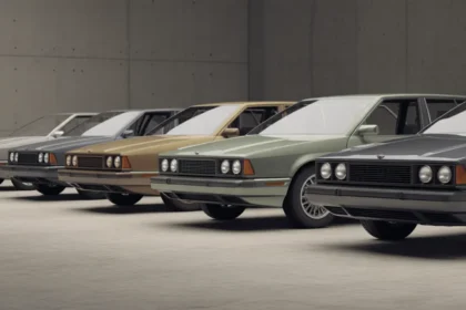 Les 20 voitures les plus laides de l'histoire de l'automobile