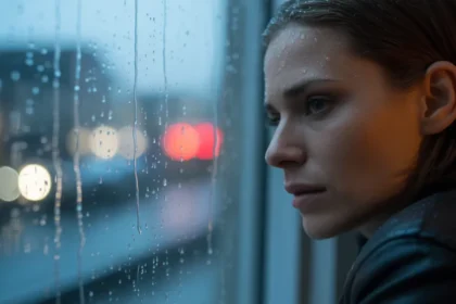 Les personnes profondément malheureuses affichent souvent ces comportements sans s'en rendre compte