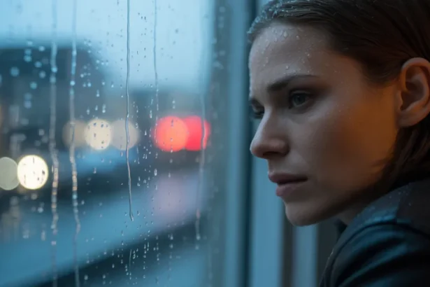 Les personnes profondément malheureuses affichent souvent ces comportements sans s'en rendre compte