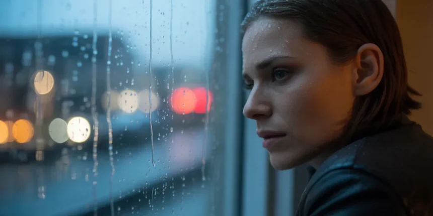 Les personnes profondément malheureuses affichent souvent ces comportements sans s'en rendre compte