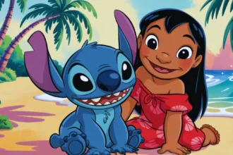 Lilo & Stitch en live action pourquoi le remake Disney divise déjà la toile avant même sa sortie