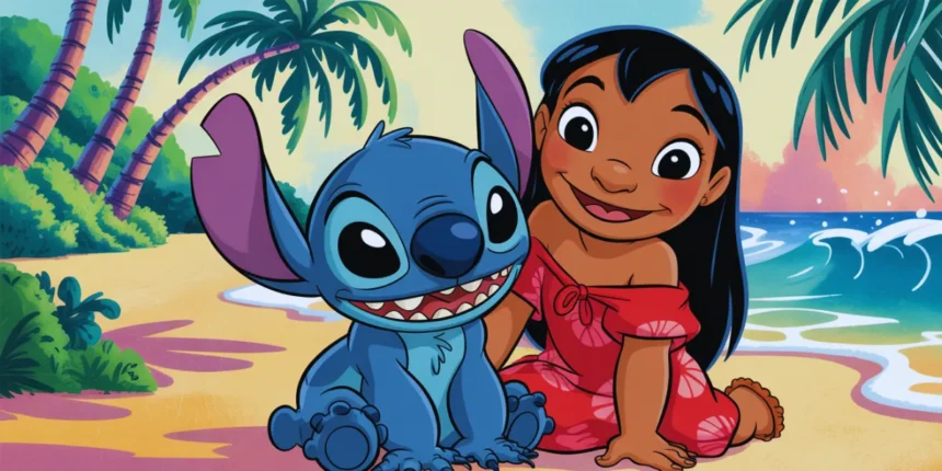 Lilo & Stitch en live action pourquoi le remake Disney divise déjà la toile avant même sa sortie