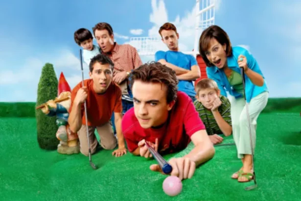 Malcolm de retour la bande-annonce du revival qui va faire craquer les nostalgiques