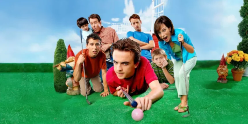 Malcolm de retour la bande-annonce du revival qui va faire craquer les nostalgiques