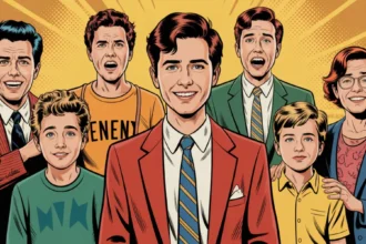 Malcolm in the Middle que sont devenus les acteurs de la série culte