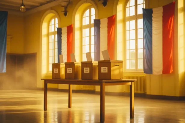 Municipales 2026 ce que les résultats du second tour révèlent vraiment sur les Français
