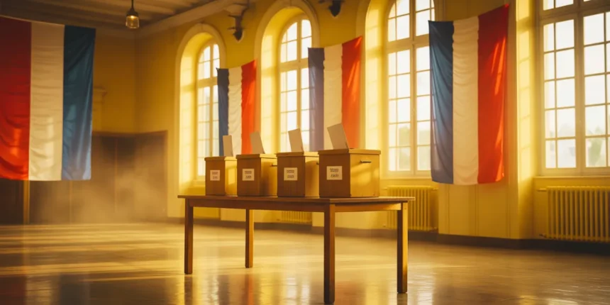 Municipales 2026 ce que les résultats du second tour révèlent vraiment sur les Français