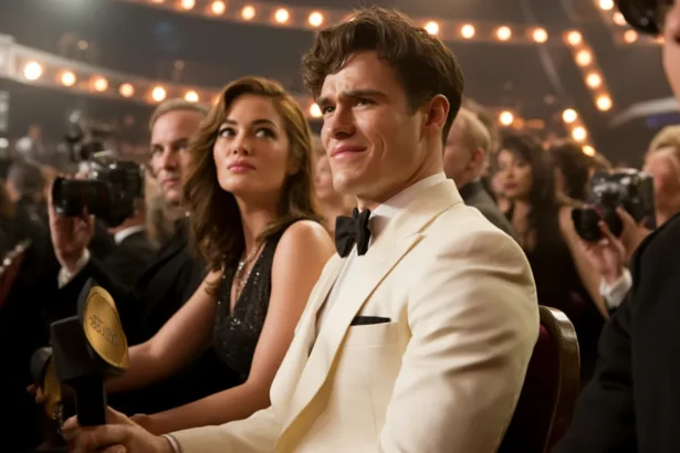 Oscars 2026 Timothée Chalamet perd face à Michael B. Jordan, Kylie Jenner à ses côtés