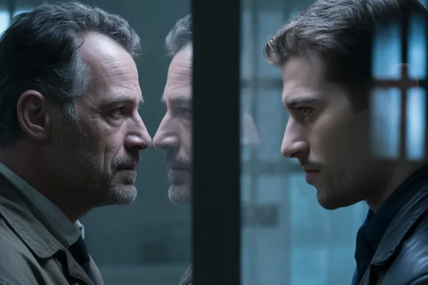 Plus belle la vie le retour de Darius Kassian met Boher au bord du gouffre